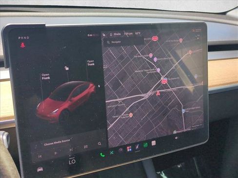Used 2022 Tesla Model Y Performance AWD/4WD image 13