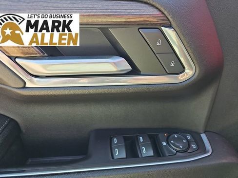 Used 2023 Chevrolet Silverado 1500 RST w/ Rally Edition image 22