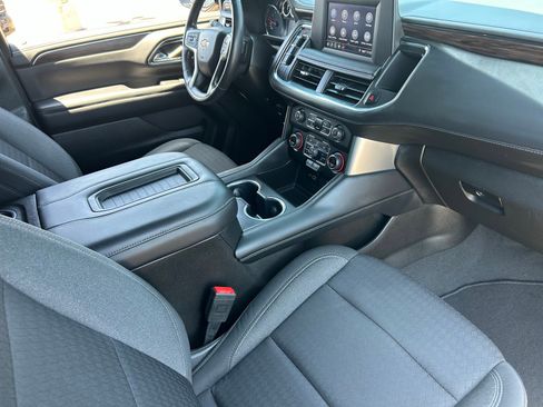 Used 2023 Chevrolet Tahoe LS AWD/4WD image 13