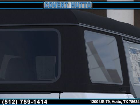 New 2026 Ford Bronco Big Bend AWD/4WD image 25