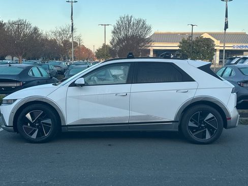 New 2026 Hyundai Ioniq 5 Limited image 7