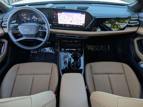 New 2025 Audi A5 2.0T Premium Plus image 5