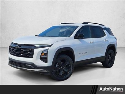 New 2026 Chevrolet Equinox LT w/ Midnight Edition