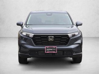 New 2026 Honda CR-V EX-L video 2