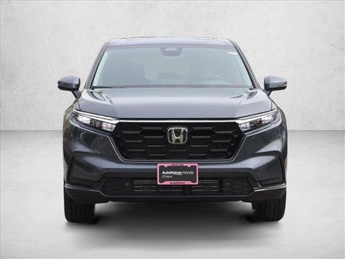 New 2026 Honda CR-V EX-L image 2