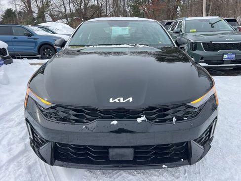 New 2026 Kia K5 GT-Line image 6