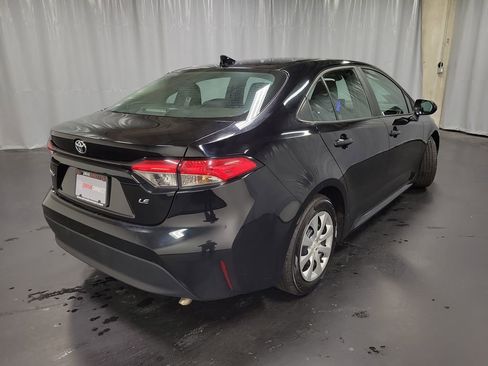 Used 2023 Toyota Corolla LE image 8