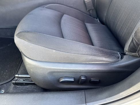 Used 2019 Nissan Altima 2.5 SV image 9