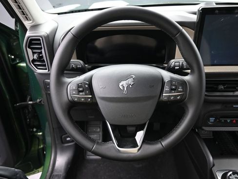 New 2025 Ford Bronco Sport Big Bend image 27