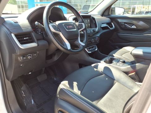 Certified 2023 GMC Terrain SLT w/ Elevation Edition FWD image 12