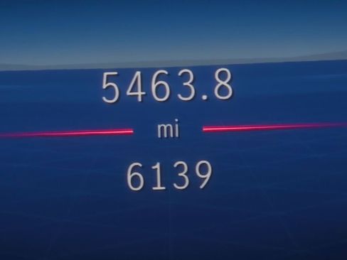 Certified 2025 Mercedes-Benz GLE 450 4MATIC Coupe image 38