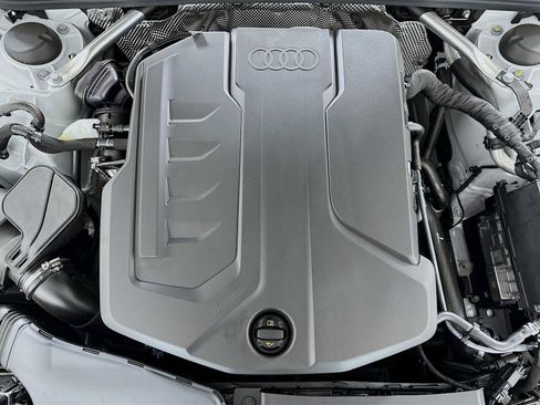 New 2025 Audi A5 2.0T Premium Plus Sedan image 28