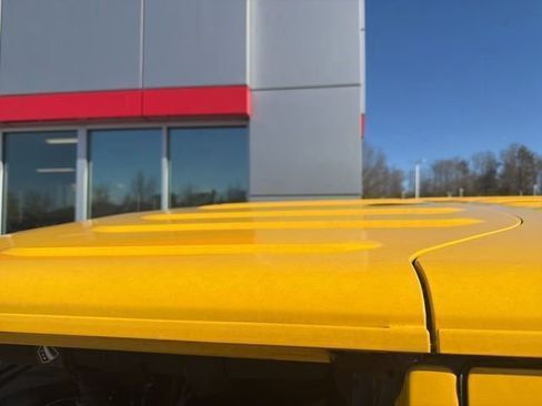 Used 2015 Jeep Wrangler Unlimited Sport w/ Quick Order Package 24S image 3