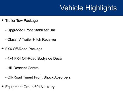 Used 2020 Ford F150 King Ranch w/ Equipment Group 601A Luxury image 24