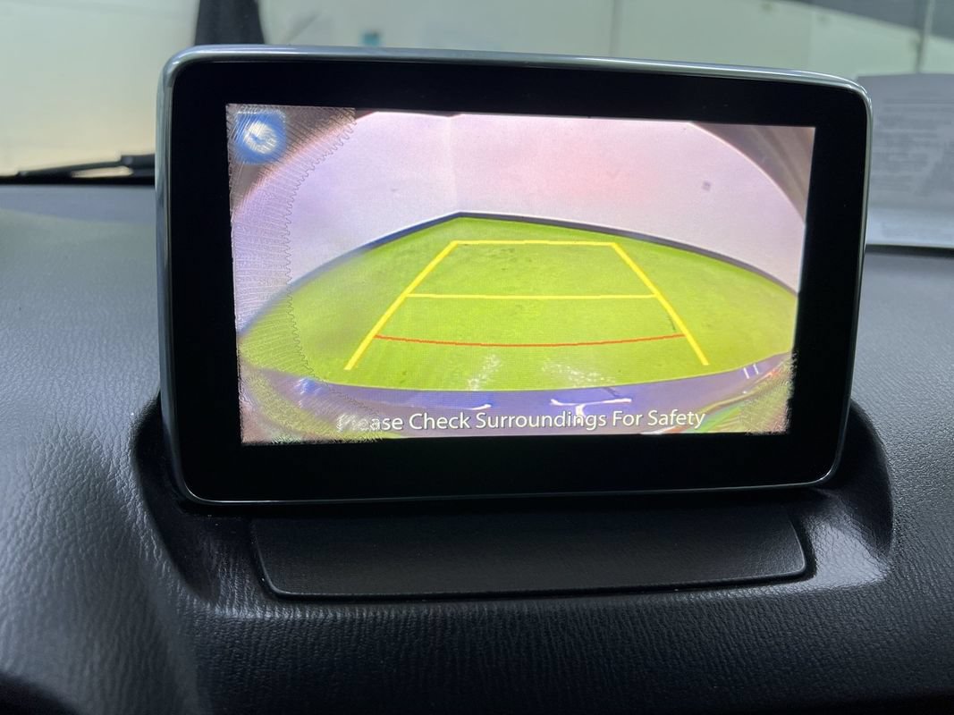 Used 2016 Scion iA FWD image 16