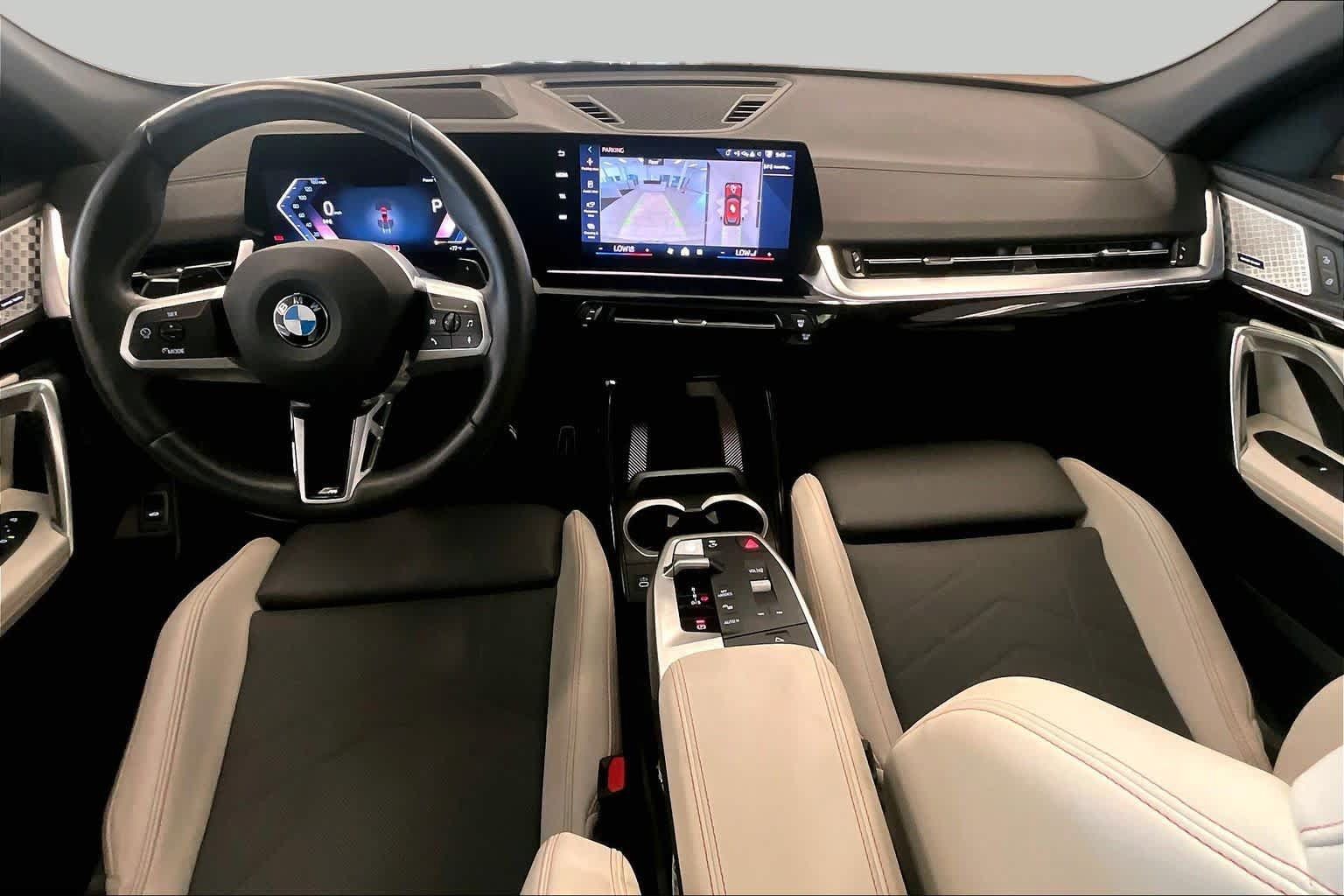 Used 2025 BMW X2 xDrive28i w/ Premium Package AWD/4WD image 14