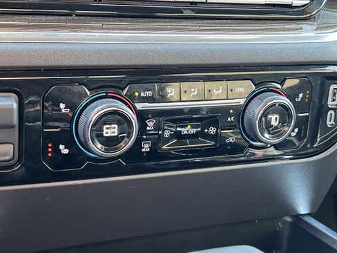 Used 2024 Chevrolet Silverado 1500 RST w/ Convenience Package II image 21