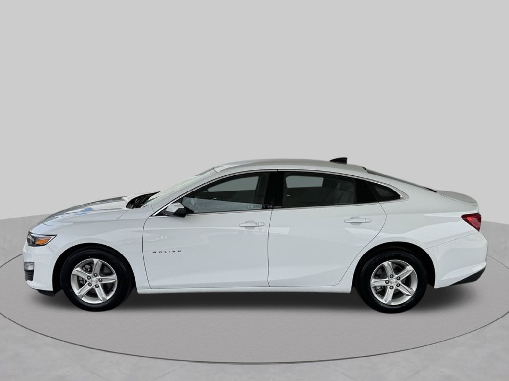 Used 2024 Chevrolet Malibu LS FWD image 6