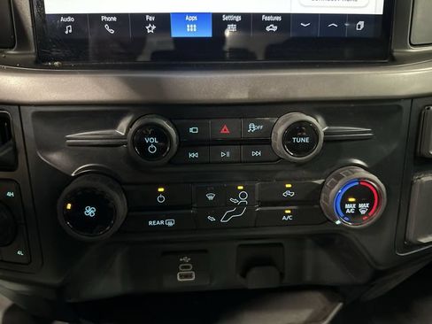 Used 2025 Ford F150 XL AWD/4WD image 21