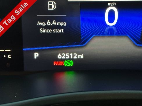 Certified 2022 Volkswagen Atlas Cross Sport SE image 26