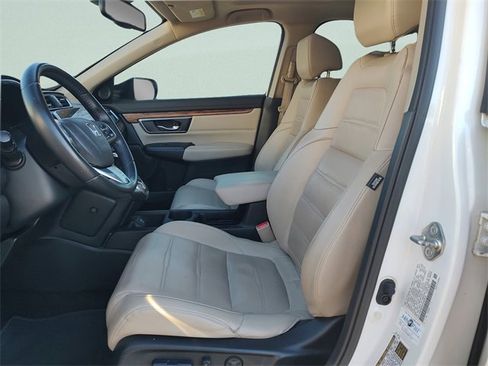 Used 2017 Honda CR-V Touring image 29