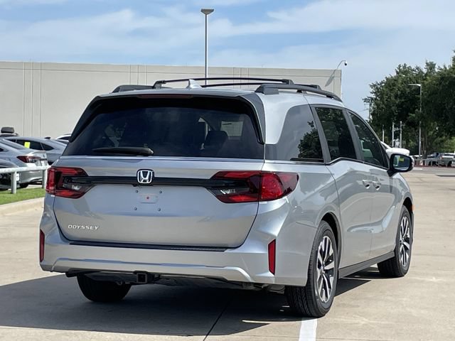 New 2026 Honda Odyssey EX-L image 4