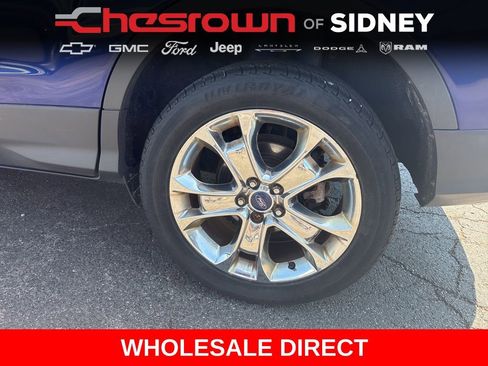 Used 2014 Ford Escape SE w/ Equipment Group 201A FWD image 10
