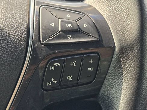 Used 2017 Ford Explorer Limited FWD image 22