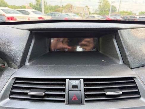 Used 2009 Honda Accord EX-L image 34