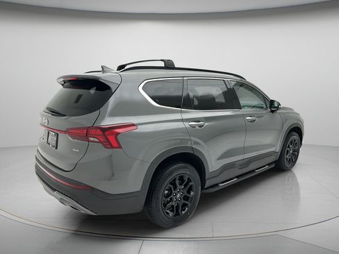 Used 2023 Hyundai Santa Fe XRT w/ Cargo Package AWD/4WD image 5