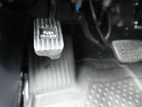 Used 2022 Toyota 4Runner Limited image 26