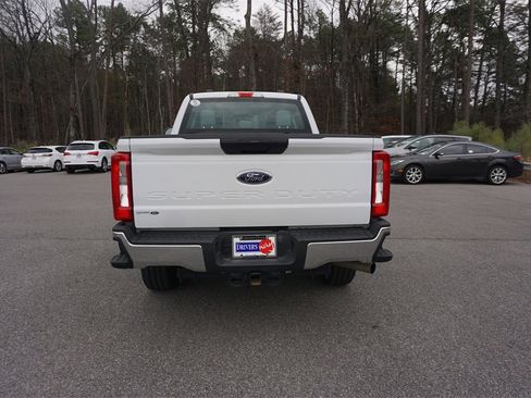 Used 2024 Ford F250 XL w/ XL Chrome Package image 20