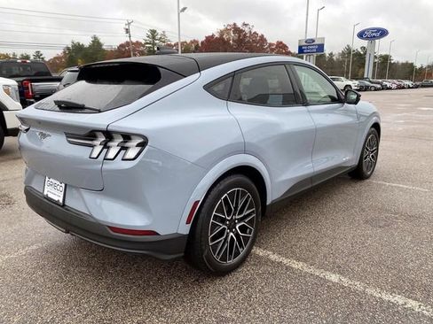 Used 2025 Ford Mustang Mach-E Premium w/ Interior Protection Package image 3