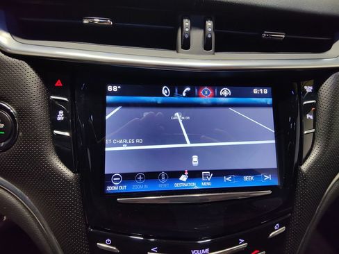 Used 2015 Cadillac XTS Luxury AWD/4WD image 38