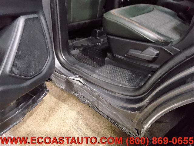 Used 2023 Ford Explorer Timberline w/ Timberline Technology Package AWD/4WD image 22