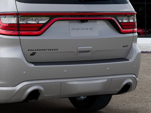 New 2026 Dodge Durango GT AWD/4WD image 13