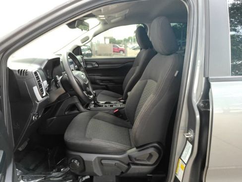 Used 2025 Ford Ranger XL w/ Trailer Tow Package AWD/4WD image 15
