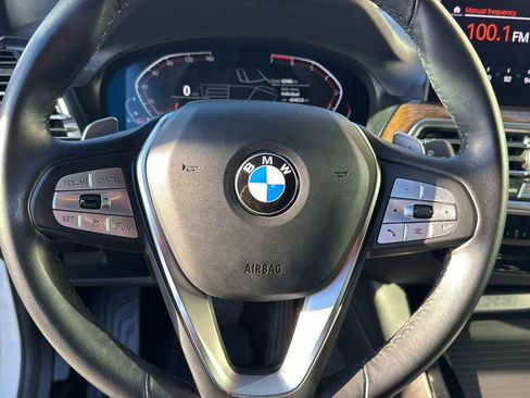 Used 2022 BMW X3 sDrive30i w/ Convenience Package image 17