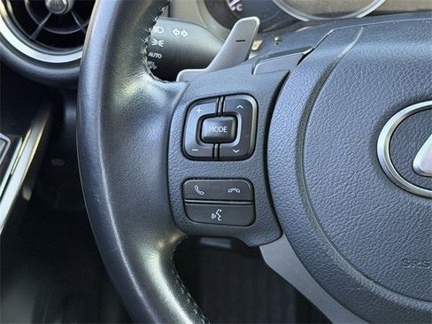 Used 2021 Lexus IS 300 w/ Accessory Package 2 image 14