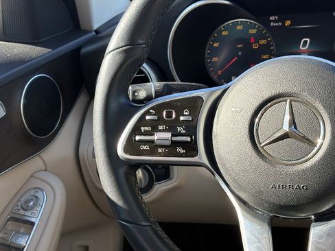Used 2021 Mercedes-Benz C 300 4MATIC Sedan image 22
