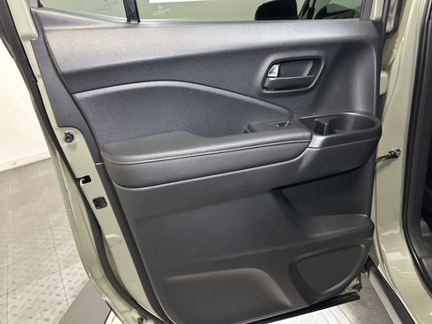 New 2026 Honda Ridgeline TrailSport+ image 21
