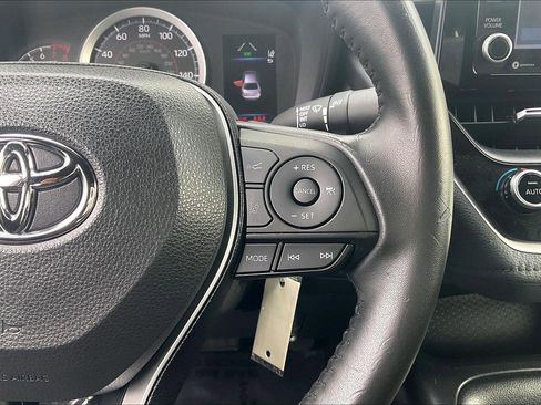 Used 2022 Toyota Corolla SE image 24