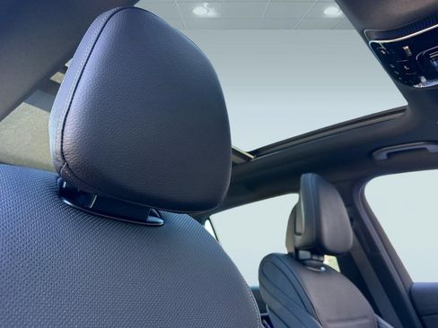 New 2025 Mercedes-Benz GLC 43 AMG 4MATIC image 14