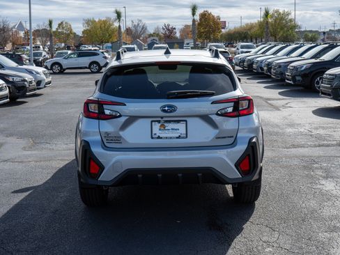 New 2026 Subaru Crosstrek 2.5i Premium image 4