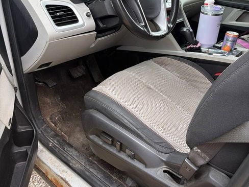 Used 2016 GMC Terrain SLE AWD/4WD image 4