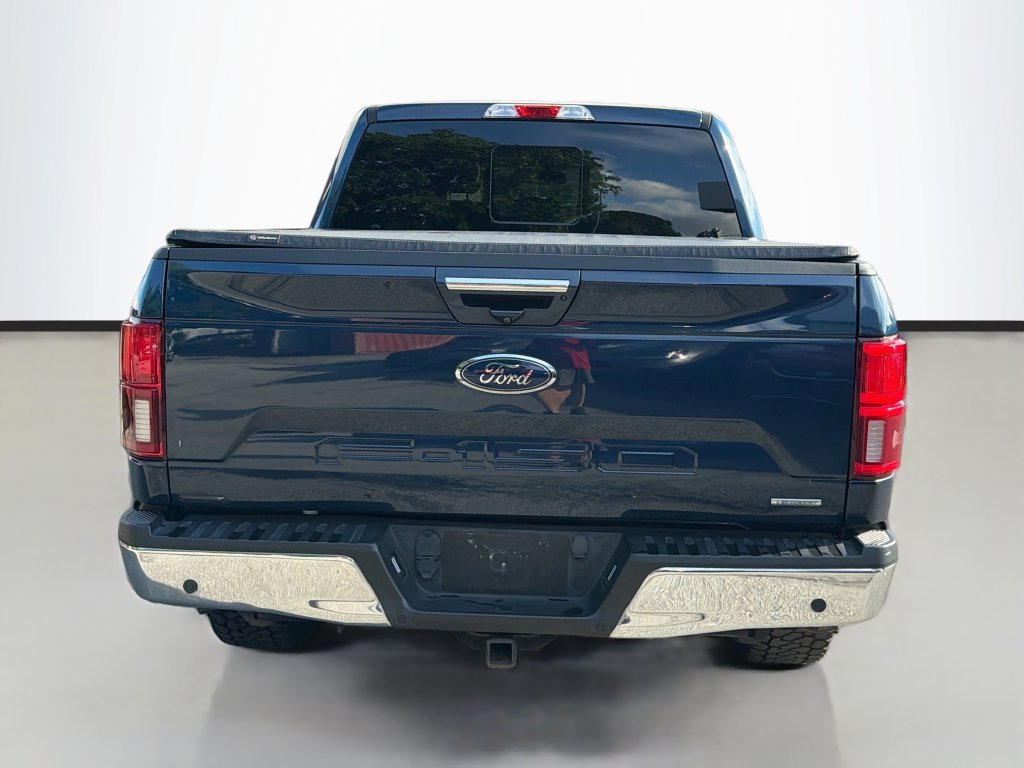 Used 2020 Ford F150 Lariat RWD image 6