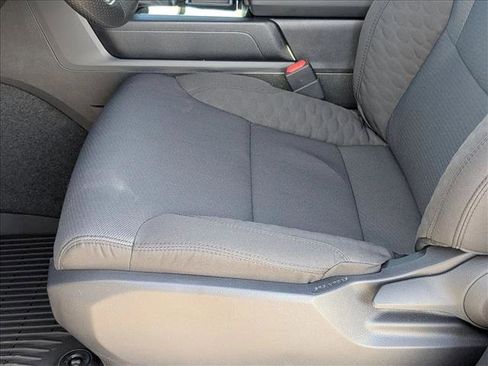 New 2026 Toyota Tundra SR image 4