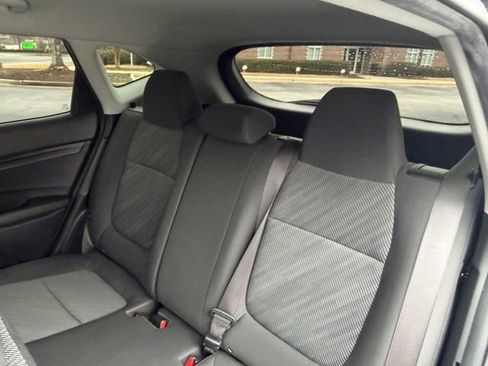 Certified 2023 Kia Seltos LX image 24