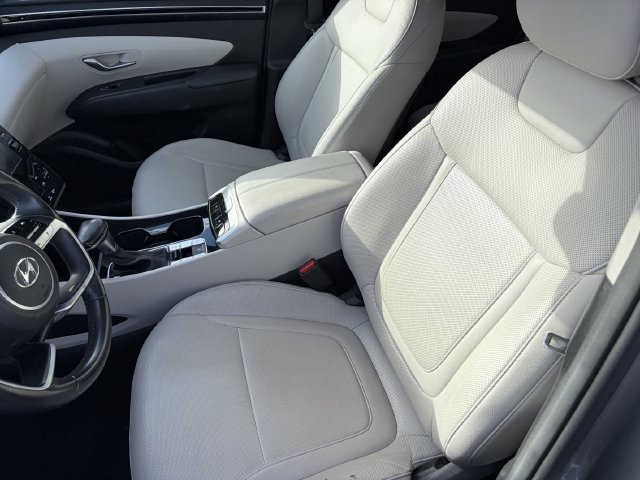 Used 2023 Hyundai Tucson SEL w/ Convenience Package FWD image 9