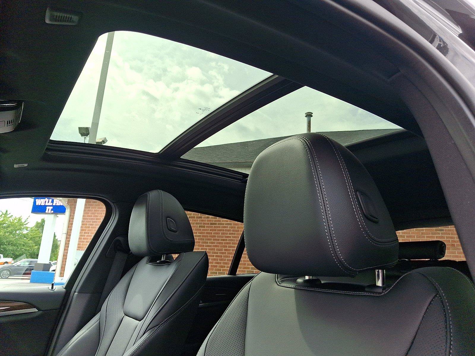 Used 2024 BMW X4 xDrive30i w/ Premium Package AWD/4WD image 13